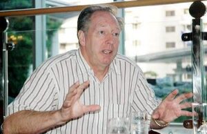 “FIFA Could Turn Deaf To Super Eagles’ Appeal Against DR Congo” – Jo Bonfrere "FIFA Could Turn Deaf To Super Eagles’ Appeal Against DR Congo" – Jo Bonfrere