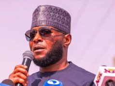 Atiku’s Son,Adamu Officially Joins ADC Atiku’s Son,Adamu Officially Joins ADC