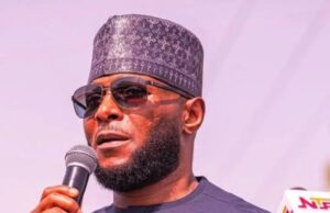 Atiku’s Son,Adamu Officially Joins ADC Atiku’s Son,Adamu Officially Joins ADC