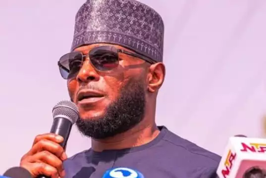 Atiku’s Son,Adamu Officially Joins ADC Atiku’s Son,Adamu Officially Joins ADC