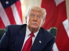 Trump Expresses Concern Over NATO’s Future To Open ‘Strait Of Hormuz’ Trump Expresses Concern Over NATO's Future To Open 'Strait Of Hormuz'