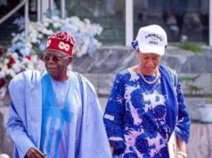 President Tinubu, Wife Depart Abuja For UK’s State Visit President Tinubu, Wife Depart Abuja For UK's State Visit