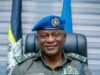 IGP Disu Presents Over N2.43bn Cheque To Families Of Fallen Police Officers IGP Disu Presents Over N2.43bn Cheque To Families Of Fallen Police Officers