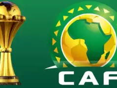 AFCON 2025: CAF goofed! AFCON 2025: CAF goofed!