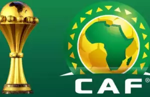 CAF Schedules Date For 2027 AFCON Qualifiers CAF Schedules Date For 2027 AFCON Qualifiers