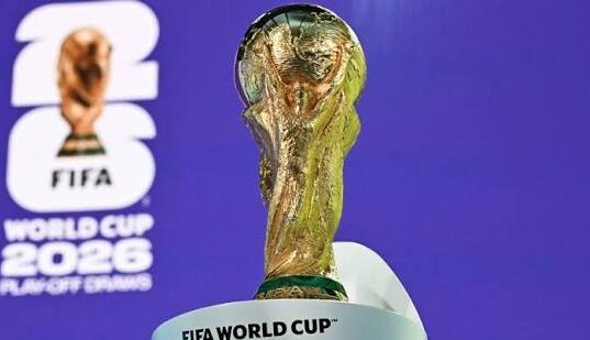 FIFA Examines Potential Replacement As Iran Withdraws From World Cup FIFA Examines Potential Replacement As Iran Withdraws From World Cup