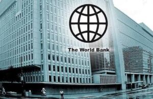 World Bank Cautions Nigeria, Others Over Future Employment Crisis World Bank Cautions Nigeria, Others Over Future Employment Crisis