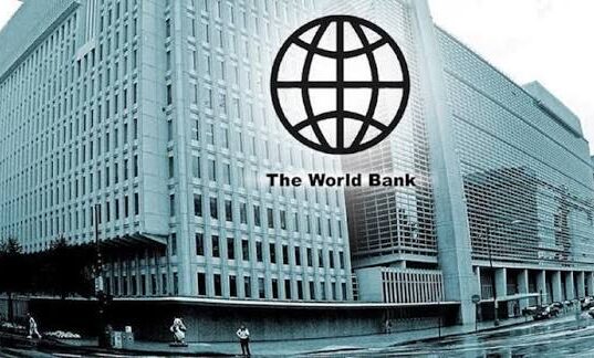 World Bank Cautions Nigeria, Others Over Future Employment Crisis World Bank Cautions Nigeria, Others Over Future Employment Crisis