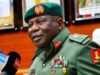 DHQ Dismisses Claims Of Repentant Terrorist Recruitment Into Nigerian Military DHQ Dismisses Claims Of Repentant Terrorist Recruitment Into Nigerian Military
