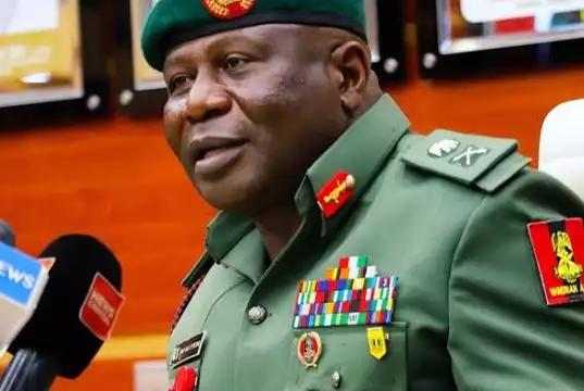 DHQ Dismisses Claims Of Repentant Terrorist Recruitment Into Nigerian Military DHQ Dismisses Claims Of Repentant Terrorist Recruitment Into Nigerian Military