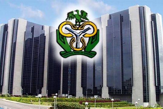 CBN Removes Cash Pooling Requirement For IOCs CBN Removes Cash Pooling Requirement For IOCs
