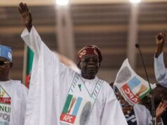 ADC Chieftain Predicts Tinubu Losing 2027 Poll To Atiku, Obi’s Combination ADC Chieftain Predicts Tinubu Losing 2027 Poll To Atiku, Obi's Combination