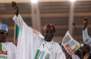 ADC Chieftain Predicts Tinubu Losing 2027 Poll To Atiku, Obi’s Combination ADC Chieftain Predicts Tinubu Losing 2027 Poll To Atiku, Obi's Combination