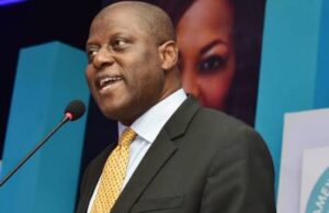 Cardoso Reveals Nigeria’s Net Reserves At $34.8bn Cardoso Reveals Nigeria’s Net Reserves At $34.8bn