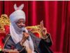 Kano Govt Confirms Sanusi II To Spearhead Kano Sallah Durbar Kano Govt Confirms Sanusi II To Spearhead Kano Sallah Durbar