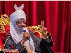 Kano Govt Confirms Sanusi II To Spearhead Kano Sallah Durbar