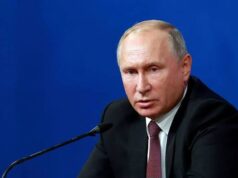 Russia Unveils Health Guidelines To Address Demographic Crisis Russia Unveils Health Guidelines To Address Demographic Crisis