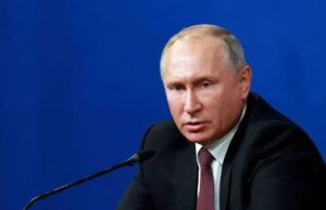 Russia Unveils Health Guidelines To Address Demographic Crisis Russia Unveils Health Guidelines To Address Demographic Crisis