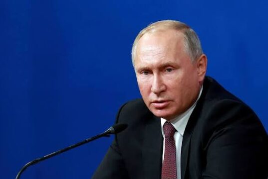 Russia Unveils Health Guidelines To Address Demographic Crisis Russia Unveils Health Guidelines To Address Demographic Crisis