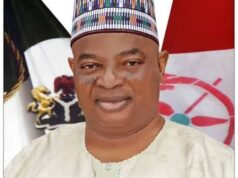 Baruwa Takes Over NURTW Headquarters As Chairman After Court Ruling