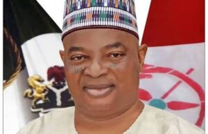 Baruwa Takes Over NURTW Headquarters As Chairman After Court Ruling