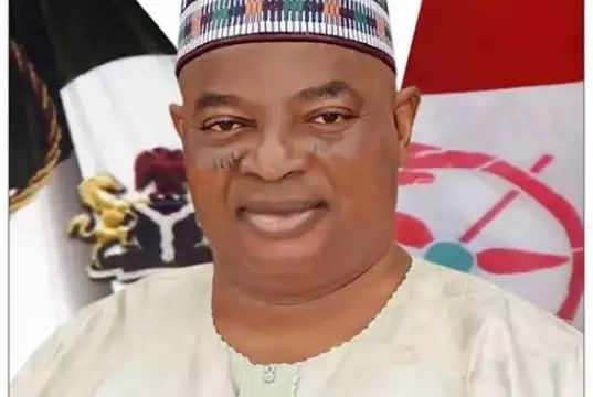 Baruwa Takes Over NURTW Headquarters As Chairman After Court Ruling