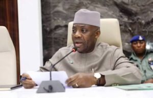 FG Launches Learner Identification Number For Students Academic Records FG Launches Learner Identification Number For Students Academic Records