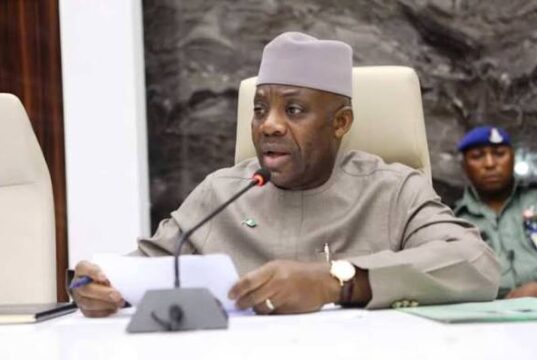 FG Launches Learner Identification Number For Students Academic Records FG Launches Learner Identification Number For Students Academic Records