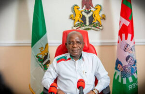 “I’ll Remove Abia From National Grid” – Otti Promises Uninterrupted Power Supply "I'll Remove Abia From National Grid" - Otti Promises Uninterrupted Power Supply