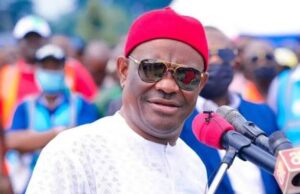 “PDP Convention To Hold Despite Court Threats, Party Crisis” — Wike-led NWC "PDP Convention To Hold Despite Court Threats, Party Crisis" — Wike-led NWC