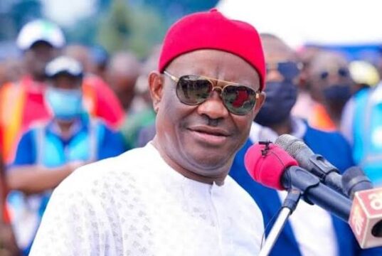 “PDP Convention To Hold Despite Court Threats, Party Crisis” — Wike-led NWC "PDP Convention To Hold Despite Court Threats, Party Crisis" — Wike-led NWC