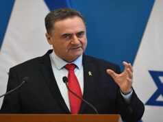 Israel Threatened To Assassinate Iran Khamenei’s Successors Israel Threatened To Assassinate Iran Khamenei's Successors