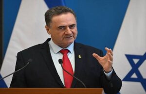 Israel Threatened To Assassinate Iran Khamenei’s Successors Israel Threatened To Assassinate Iran Khamenei's Successors