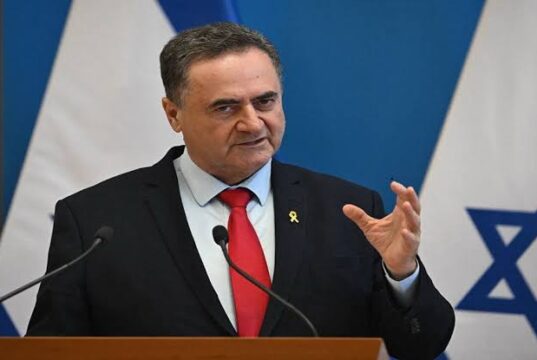 Israel Threatened To Assassinate Iran Khamenei’s Successors Israel Threatened To Assassinate Iran Khamenei's Successors