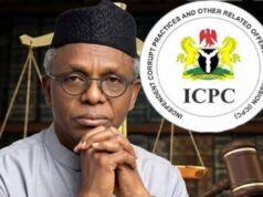 Court Adjourns El-Rufai’s N1bn Lawsuit Against ICPC, Others To March 25