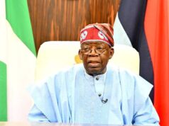 Govs Supports Tinubu Reform On Direct Remittance Of Oil Revenue To Fed Account Govs Supports Tinubu Reform On Direct Remittance Of Oil Revenue To Fed Account