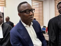 Abia Govt Condemns Sowore’s Criticism Against Otti Abia Govt Condemns Sowore's Criticism Against Otti