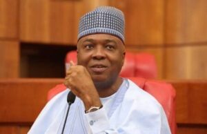Saraki Calls For Unity Ahead Of PDP Primaries Saraki Calls For Unity Ahead Of PDP Primaries