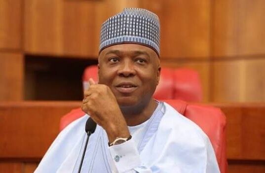 Saraki Calls For Unity Ahead Of PDP Primaries Saraki Calls For Unity Ahead Of PDP Primaries