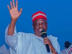 ADC Leaders Arrives Kano Ahead Of Kwankwaso Defection ADC Leaders Arrives Kano Ahead Of Kwankwaso Defection