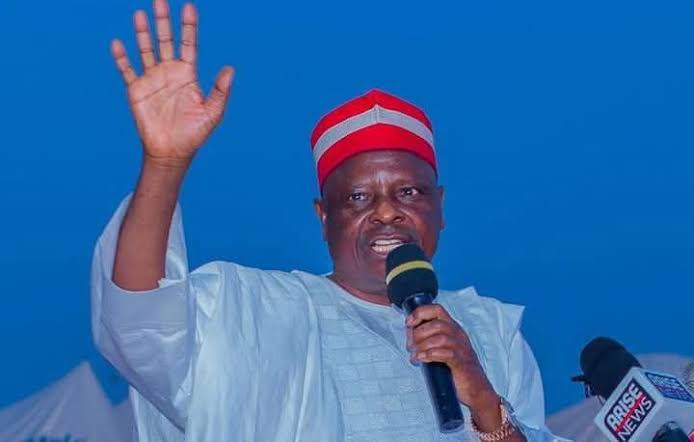 images ADC Leaders Arrives Kano Ahead Of Kwankwaso Defection