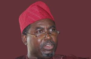 2027: INEC Lament Over Recurring Party Crisis Fueling Apathy 2027: INEC Lament Over Recurring Party Crisis Fueling Apathy