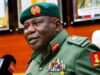 President Tinubu Direct CDS, Service Chiefs To Relocate To Maiduguri President Tinubu Direct CDS, Service Chiefs To Relocate To Maiduguri