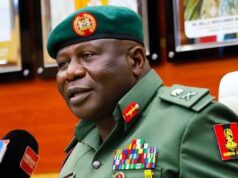 President Tinubu Direct CDS, Service Chiefs To Relocate To Maiduguri President Tinubu Direct CDS, Service Chiefs To Relocate To Maiduguri