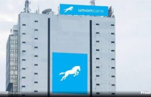 Court Nullifies CBN’s Dissolution Of Union Bank Board Court Nullifies CBN’s Dissolution Of Union Bank Board