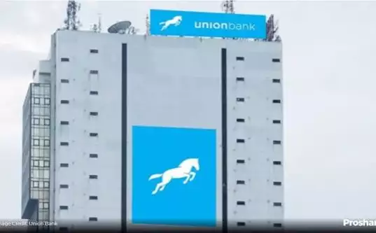Stewardship, Not Seizure: What The Union Bank Case Is Really About Stewardship, Not Seizure: What The Union Bank Case Is Really About