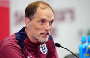 Tuchel Backs Rice, Saka After England Withdrawals Tuchel Backs Rice, Saka After England Withdrawals