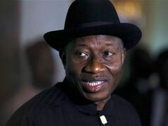 NNIM Urges Jonathan To Return To Leadership In 2027 Poll NNIM Urges Jonathan To Return To Leadership In 2027 Poll