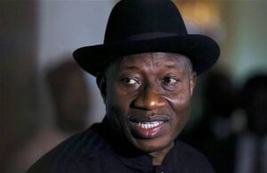 NNIM Urges Jonathan To Return To Leadership In 2027 Poll NNIM Urges Jonathan To Return To Leadership In 2027 Poll