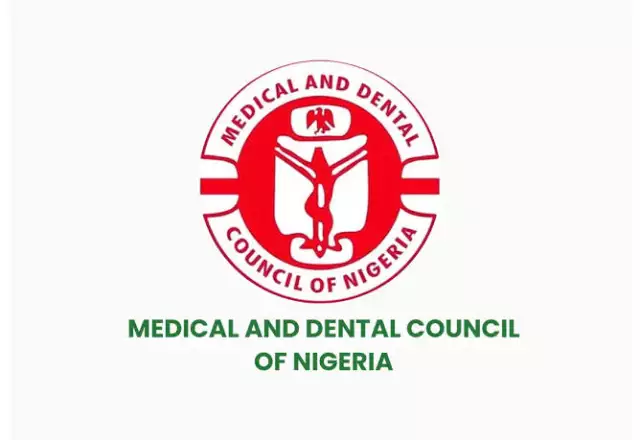 Medical Council Probes Three Doctors Over Acclaimed Chimamanda’s Son’s Death Medical Council Probes Three Doctors Over Acclaimed Chimamanda’s Son’s Death